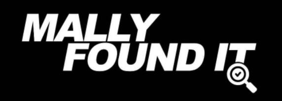 Mallyfoundit